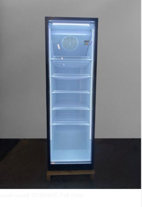 Продам холодильні шафи DYNAMIC Full Door