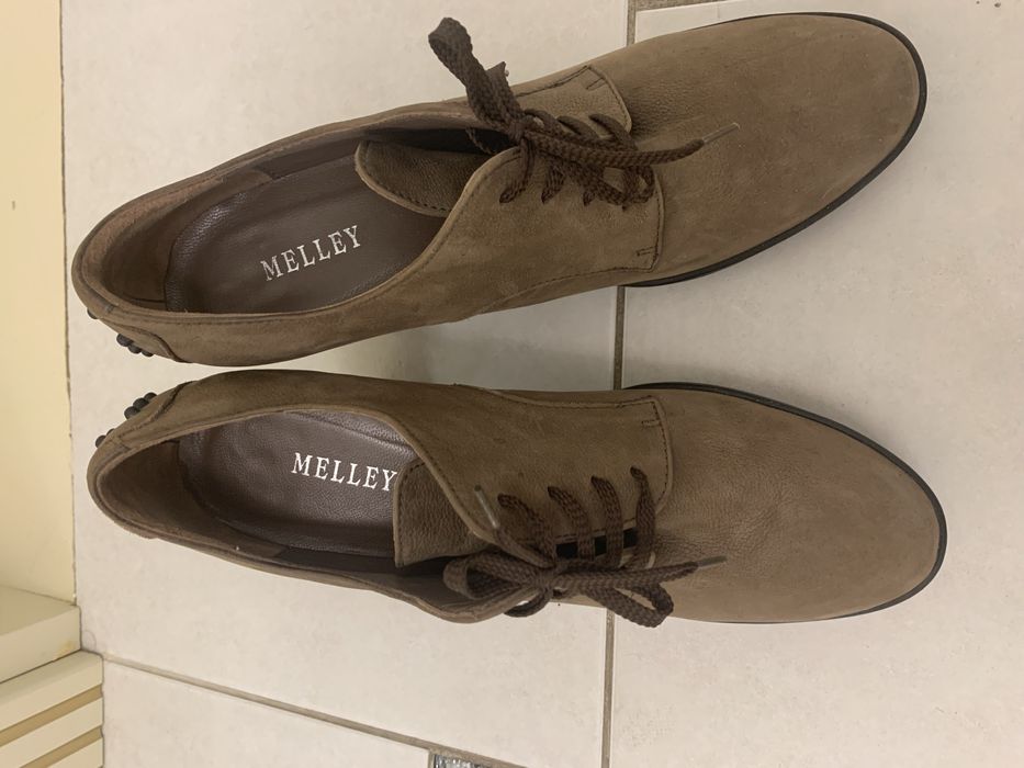 Ботинки женские