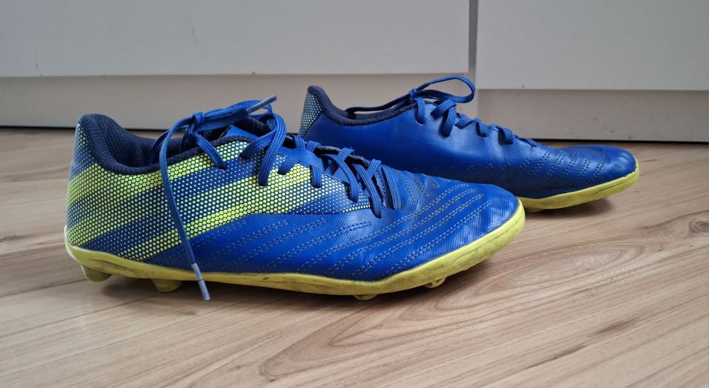 Buty piłka nożna