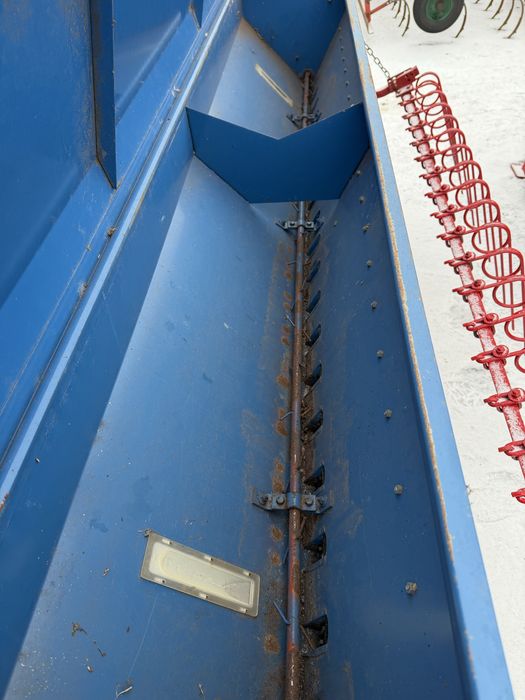 Сівалка Нордстен Nordsten 2.5м Сівник