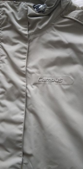 Campus kurtka przeciwdeszczowa XL
