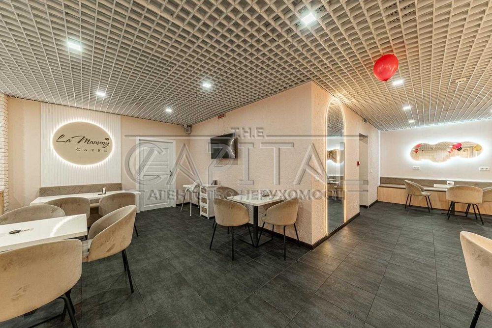 Комерційна нерухомість за адресою просп. Голосіївський (площа 175 м²) - Atlanta.ua - фото 8