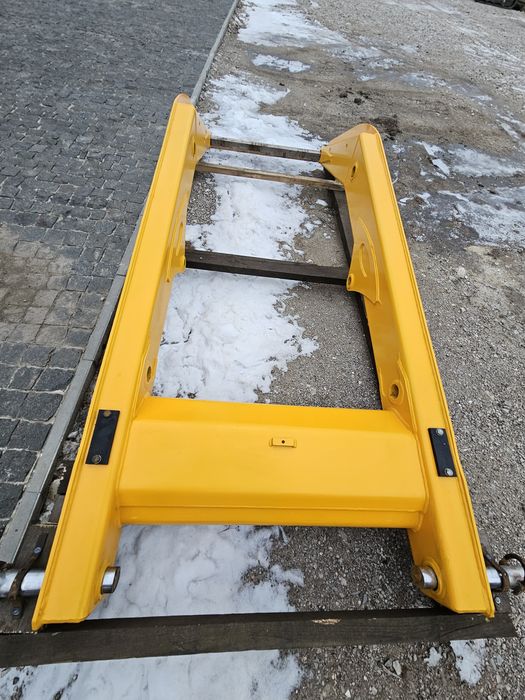 Продам  стрілу  до екскаватора-навантажувача JCB 3-4CX