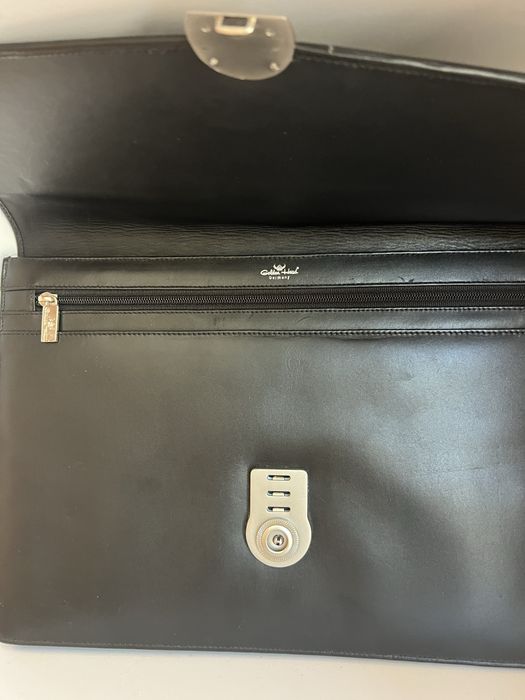 Ділова папка golden head germany для документів, чохол MacBook, сумка