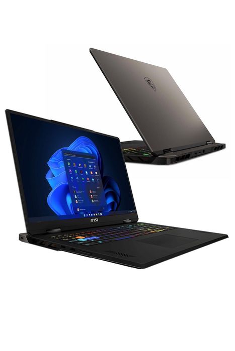 Laptop gamingowy MSI Vector A18