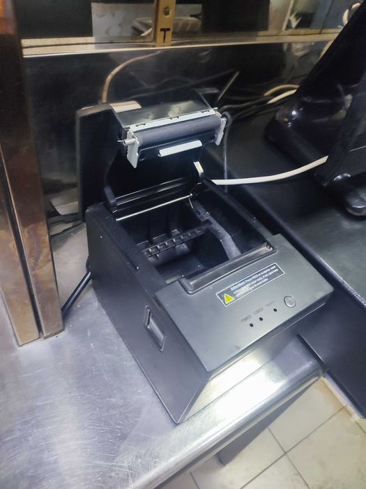 Registadora XPOS