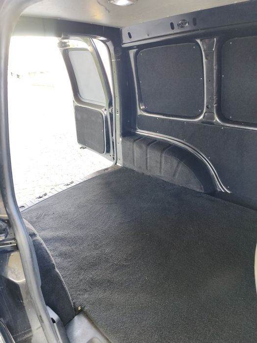 vw caddy 1.6 TDI