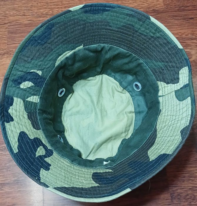 Тактична панама мультікам (XL - 59 -60)