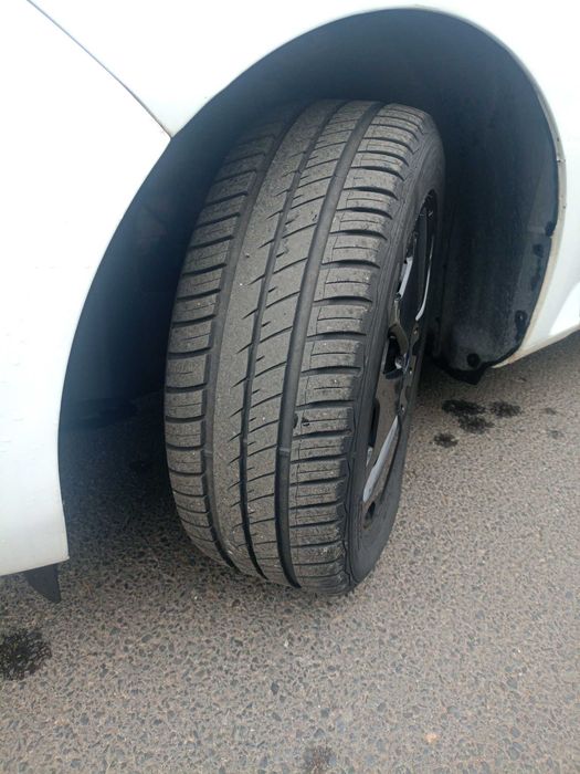 Ford Mondeo MK4 CONVERS