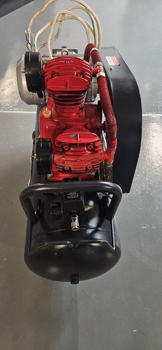 Kompresor kowal 100l