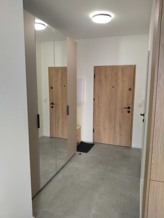 Nowe mieszkanie 2 pokojowe | parking | Kochanowskiego blisko PŚ | centrum