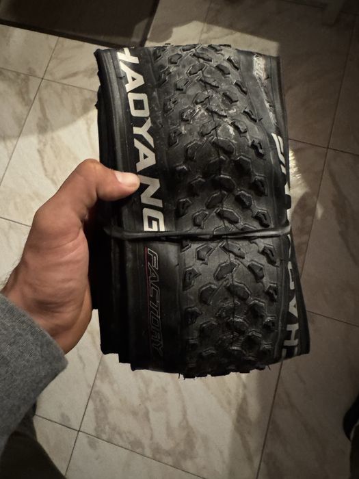 Pneu Chaoyang  2.20 29