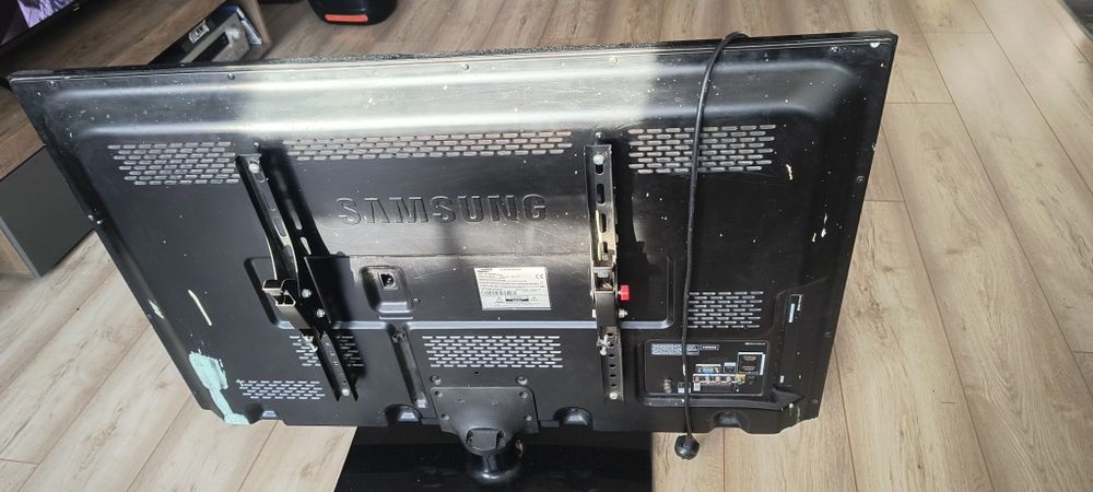 Telewizor samsung 43 cale