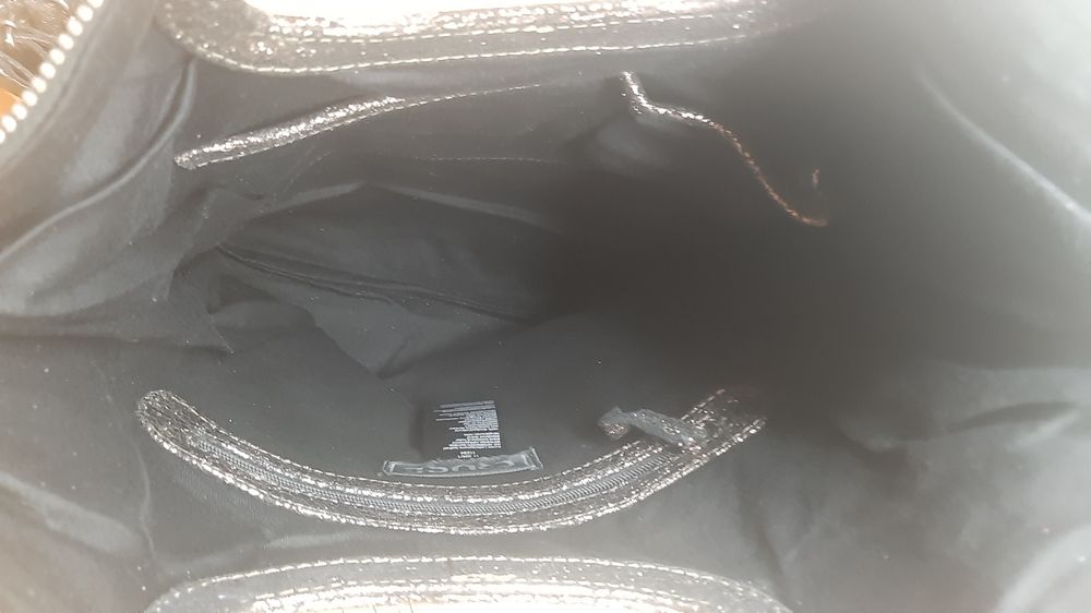 Torebka damska średnia