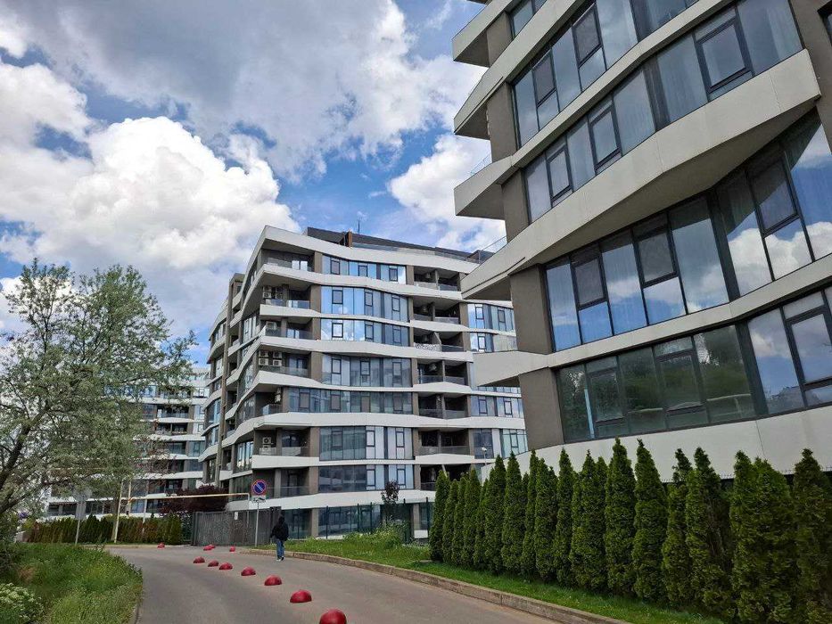 1-комнатная квартира по адресу ул. Здоровья (площадь 59 м²) - Atlanta.ua - фото 5