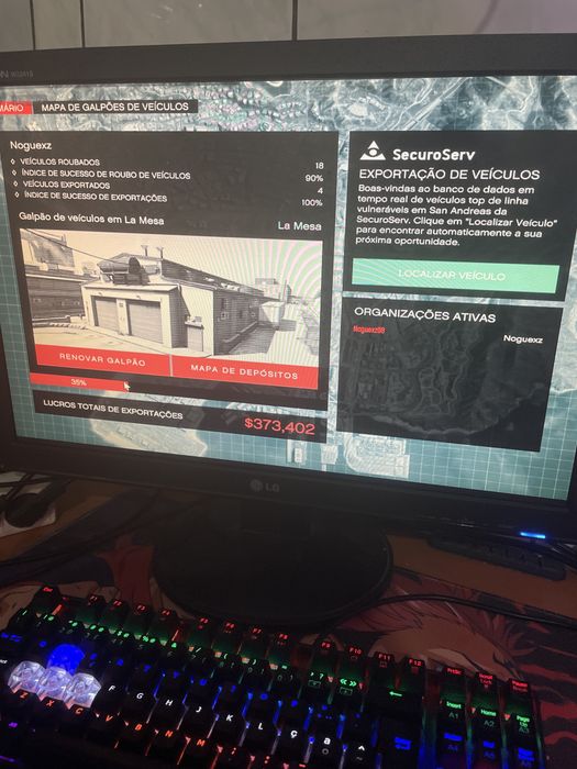 PC Gamer Barato – i5 + 16GB RAM + SSD + GT 730 4GB