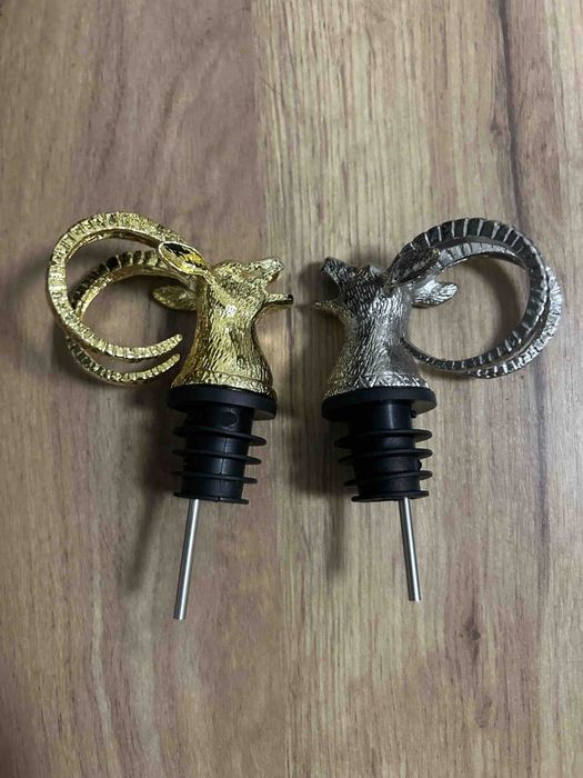 Дозатор для алкоголю