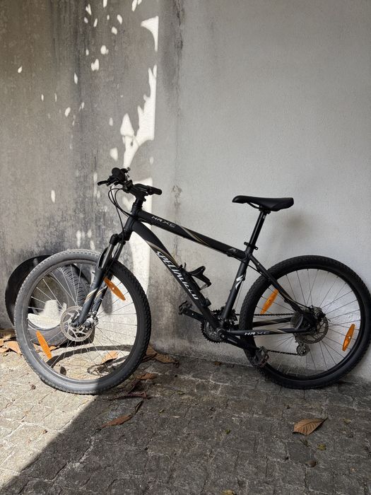 Bicicleta de Montanha Specialized HRXC