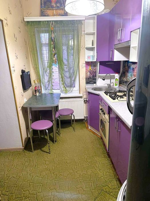 Елітний Центр. Квартира з Автономним Опаленням. З Новим Ремонтом! Торг