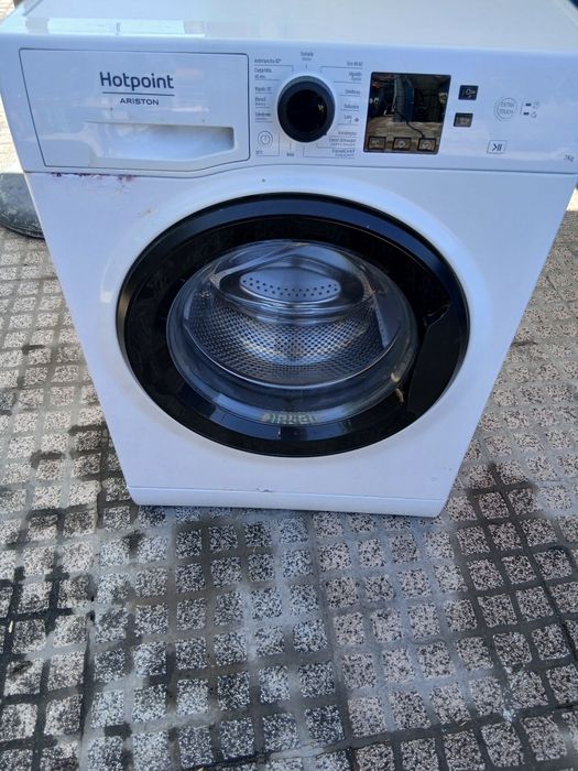 Vendo máquina lavar roupa