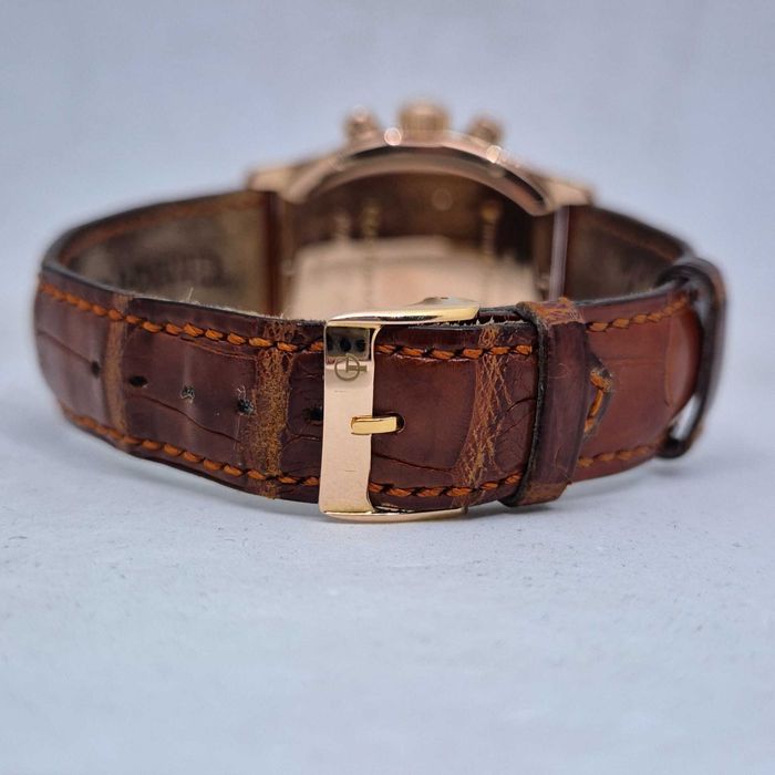 До 10.10 Girard-Perregaux Richeville 2710
