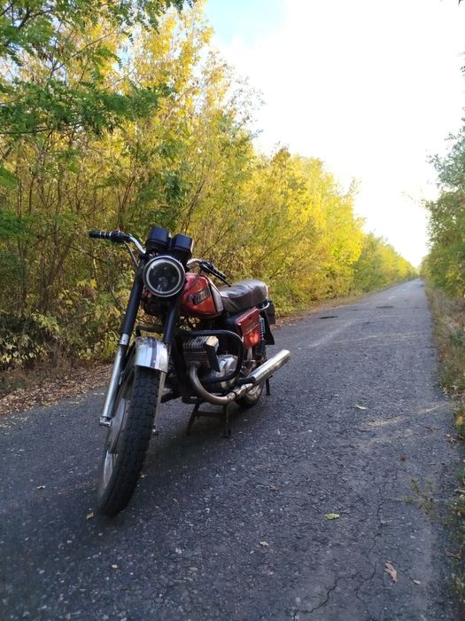 Продам Иж юпитер 5