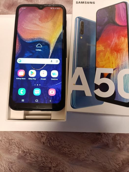 Samsung Galaxy a50
