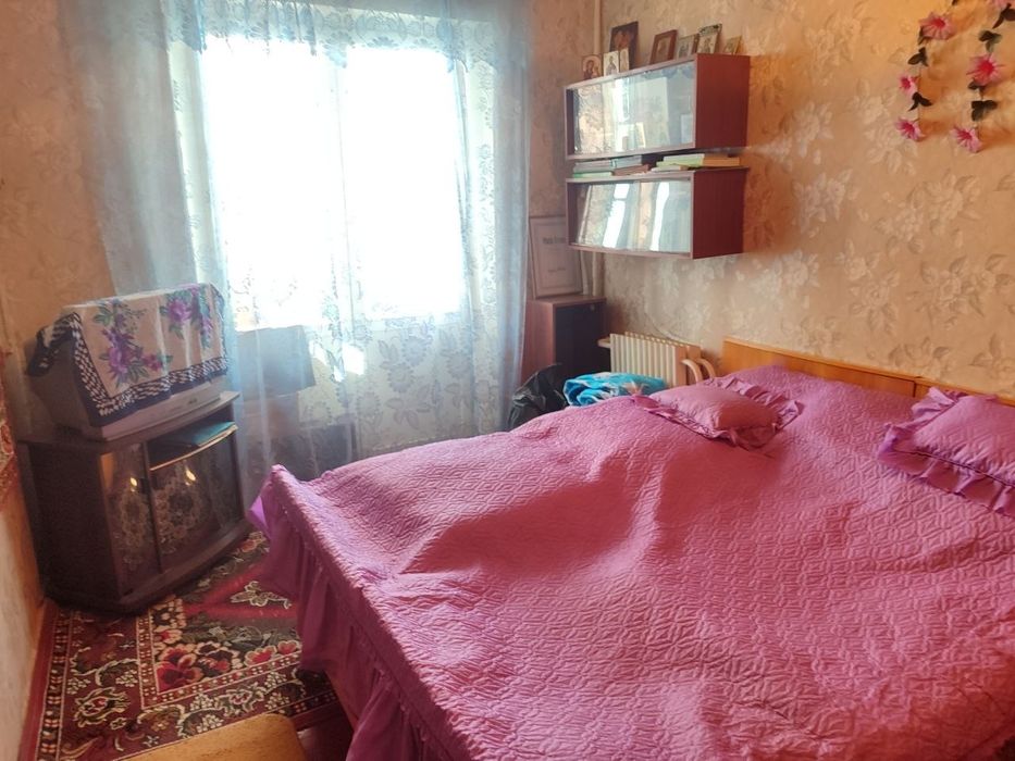 Продаж - 2-кімн квартира в місті Самар (район Карату, Trade park)