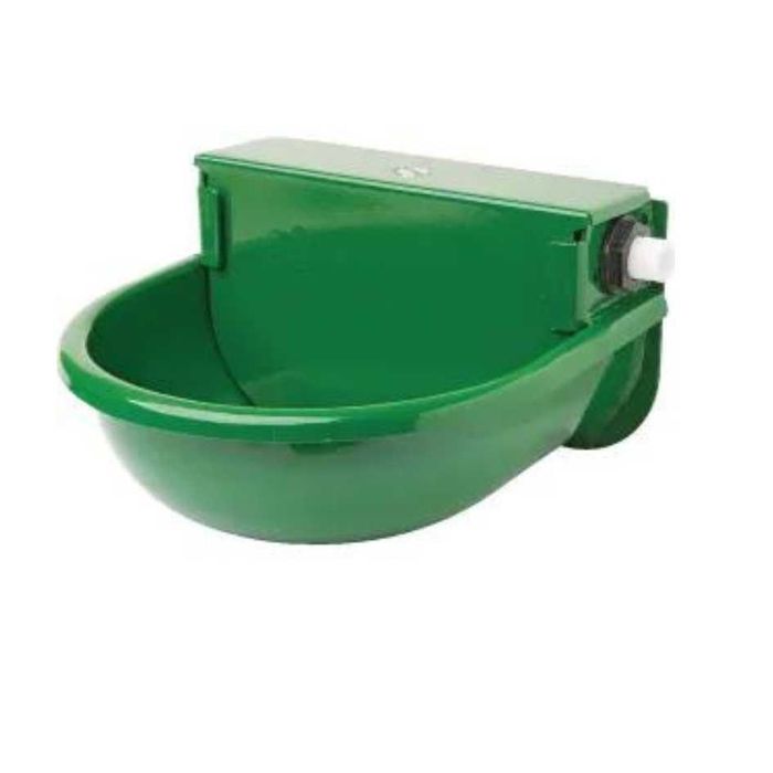 Poidło pływakowe miskowe z zaworem dla dla psów bydła owiec