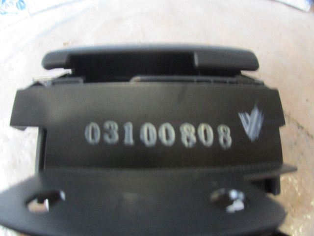 Suporte de copos NISSAN 350 Z Coupé (Z33)