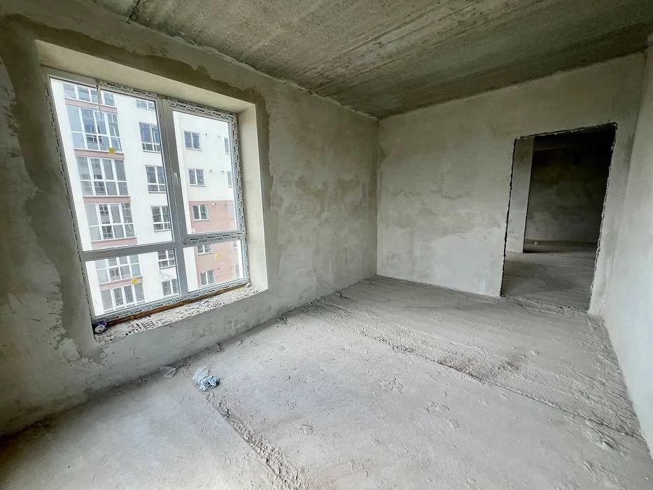 3к квартира! Чорновола. Готовий будинок.