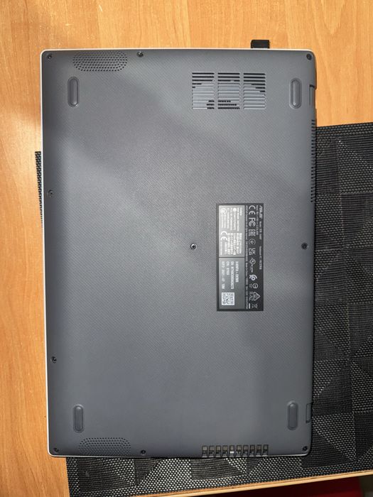 ASUS X490FA | 14" FHD | i3-10110U | SSD 256 ГБ | 8 ГБ ОЗУ | Как новый!