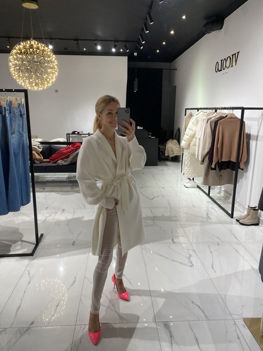 Туфли Gianmarco Lorenzi 38