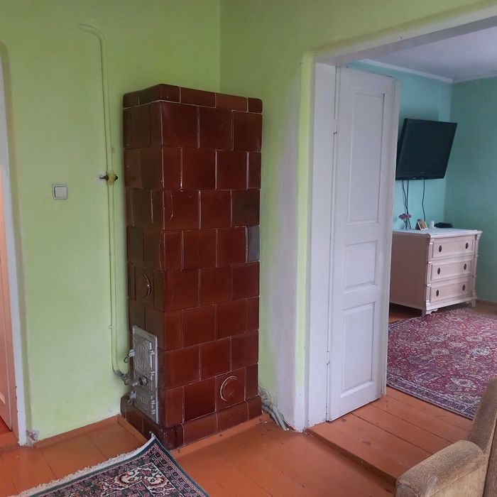 Продам житловий будинок м.Самбір