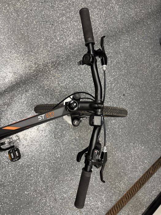 Rower górski MTB Rockrider ST 120 (27.5") rozmiar S