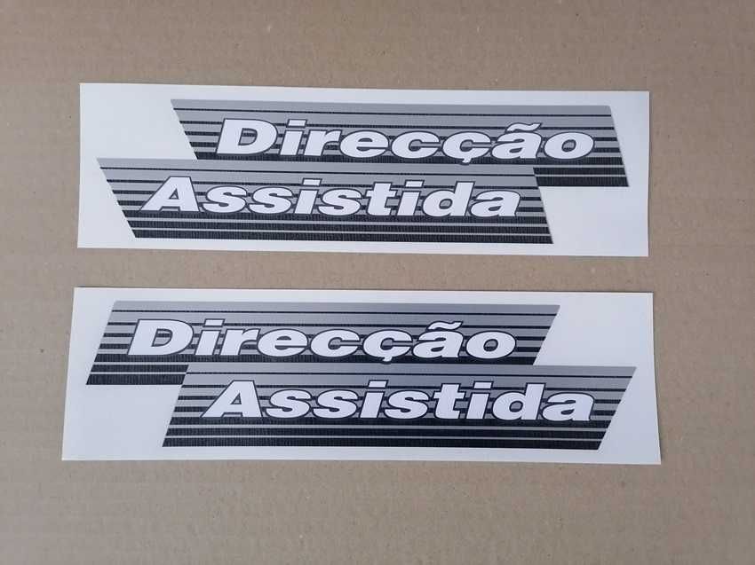 Autocolantes para NISSAN D21