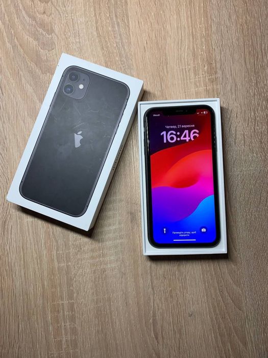 iPhone 11 / 9/10