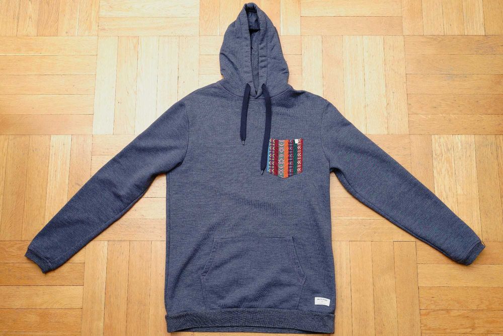Bluza z kapturem Malita L 100% Bawełna Made in Poland