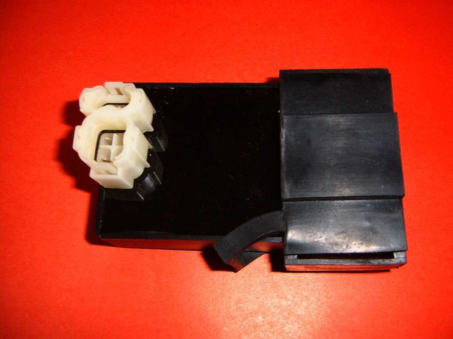 SILNIK MadMax 300 - 173MN-1 - MIX