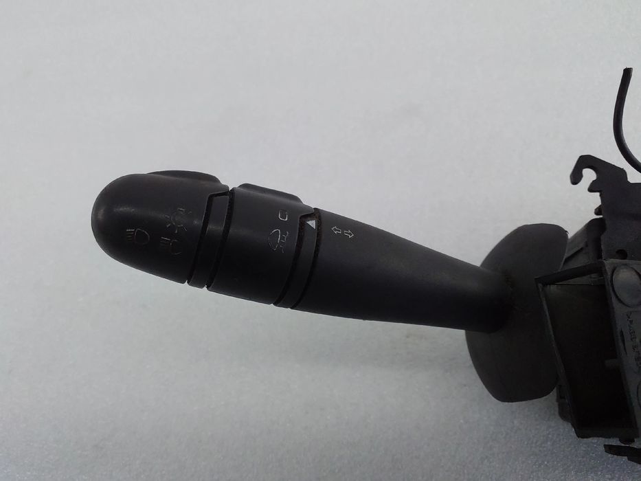 Conjunto / manetes de luzes e limpa vidros OPEL Vivaro A Furgão (X83)