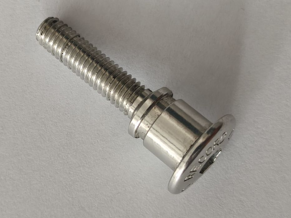 Campagnolo Record śuba sterów