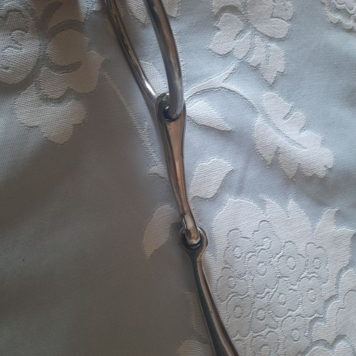 Трензель-дев'ятка для коней і поні