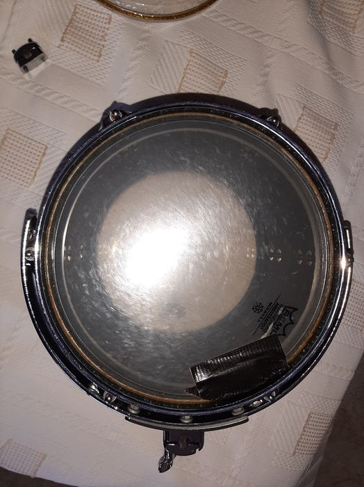 Tom timbalão REMO made in USA 10"x8"