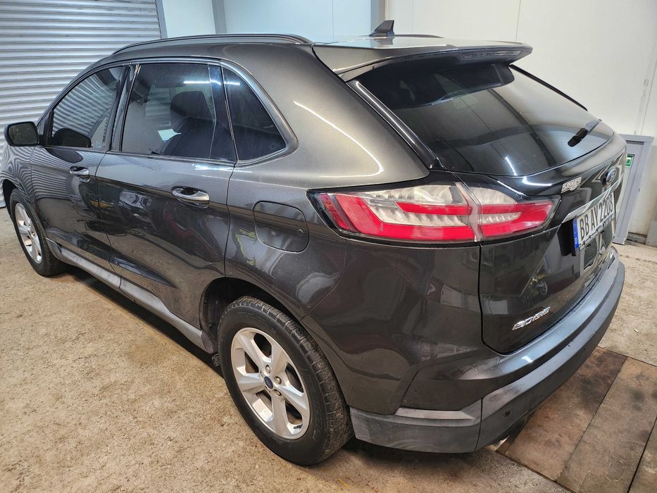 Ford Edge 2.0 Benzyna +Okazja