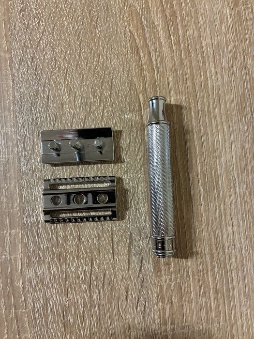 Maszynka do Golenia  Muhle R89