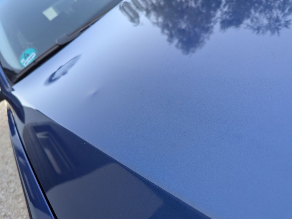 BMW E91 320i  150KM