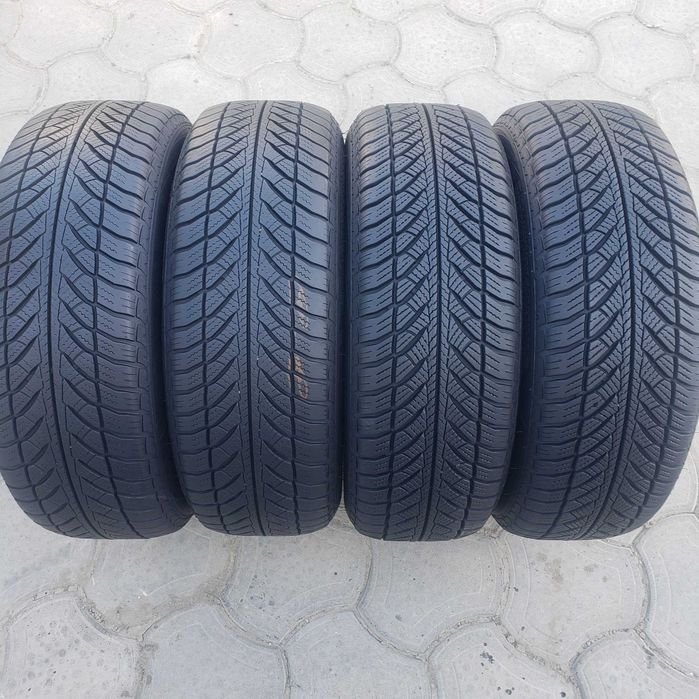 Шини 205/60 R16 Goodyear Ultra(Гудієр) 180$/4шт. всесезонна резина