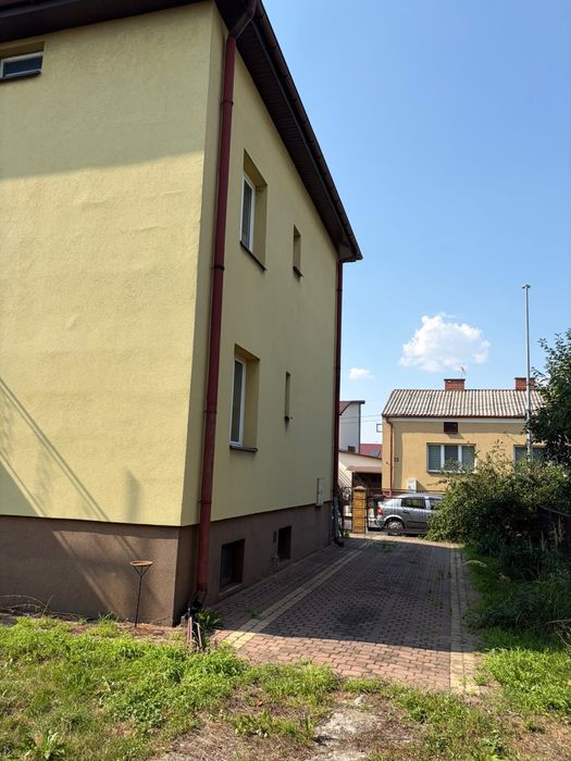 Dom – Zamość, Osiedle Kilińskiego - Więcej