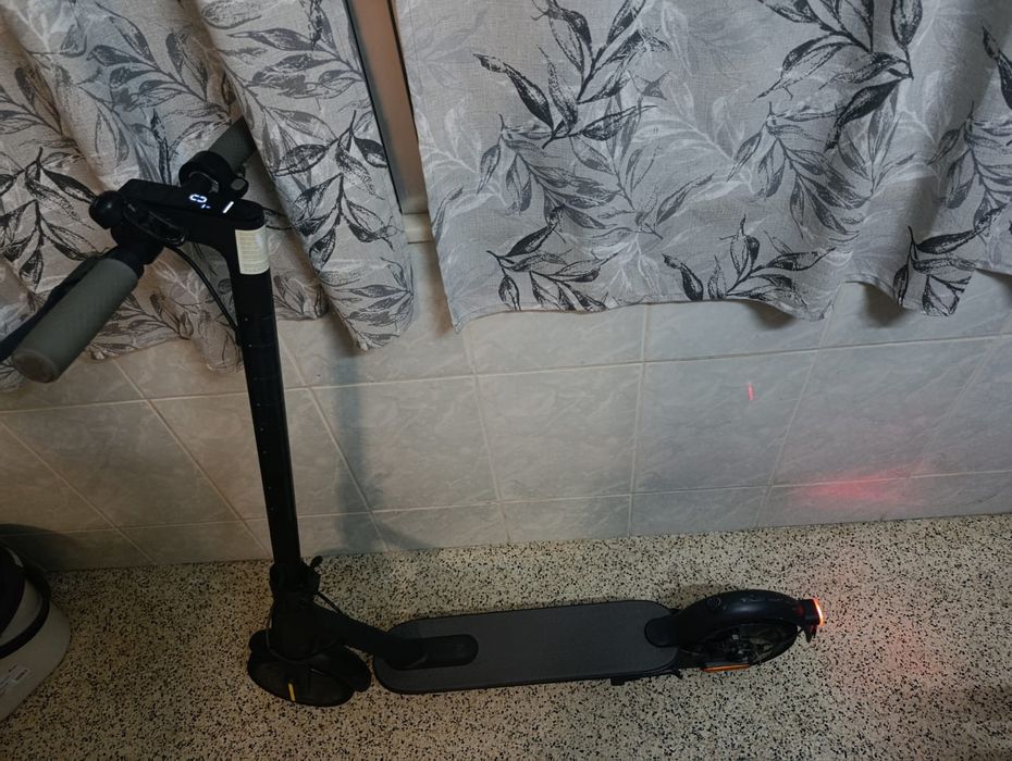 Trotinete elétrica S1