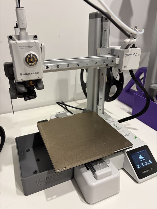 Bambulab A1 Mini